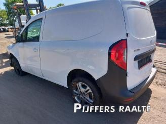 Mercedes Citan Citan (420.6), Van, 2021 1.5 108 CDI picture 4