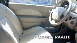 Renault Twingo Twingo II (CN), Hatchback 3-drs, 2007 / 2014 1.2 16V Quickshift 5 picture 23