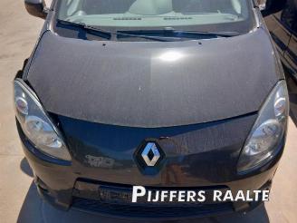 Renault Twingo Twingo II (CN), Hatchback 3-drs, 2007 / 2014 1.2 16V Quickshift 5 picture 7