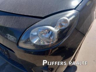 Renault Twingo Twingo II (CN), Hatchback 3-drs, 2007 / 2014 1.2 16V Quickshift 5 picture 6