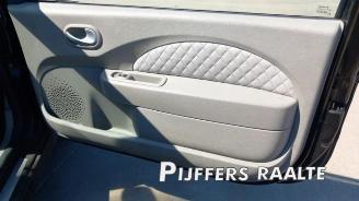 Renault Twingo Twingo II (CN), Hatchback 3-drs, 2007 / 2014 1.2 16V Quickshift 5 picture 24