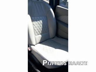 Renault Twingo Twingo II (CN), Hatchback 3-drs, 2007 / 2014 1.2 16V picture 21