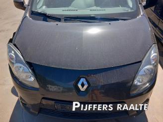 Renault Twingo Twingo II (CN), Hatchback 3-drs, 2007 / 2014 1.2 16V picture 7