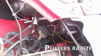 Seat Leon Leon (1P1), Hatchback 5-drs, 2005 / 2013 1.8 TSI 16V picture 15