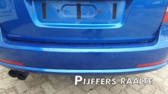 Skoda Octavia Octavia Combi (1Z5), Combi 5-drs, 2004 / 2013 2.0 Turbo FSI 16V RS picture 5