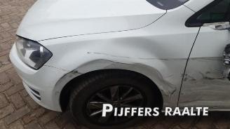 Volkswagen Golf Golf VII (AUA), Hatchback, 2012 / 2021 1.2 TSI 16V picture 8