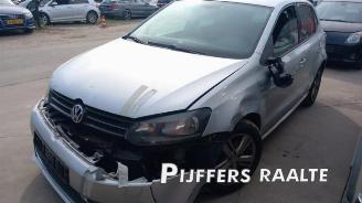 Volkswagen Polo Polo V (6R), Hatchback, 2009 / 2017 1.6 TDI 16V 90 picture 3