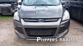 Ford Kuga Kuga II (DM2), SUV, 2012 2.0 TDCi 16V 140 picture 3