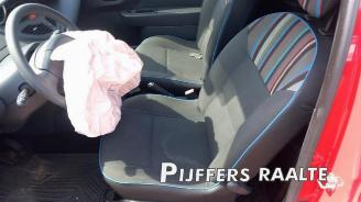 Renault Twingo Twingo II (CN), Hatchback 3-drs, 2007 / 2014 1.2 16V picture 10