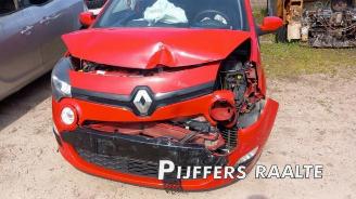 Renault Twingo Twingo II (CN), Hatchback 3-drs, 2007 / 2014 1.2 16V picture 2