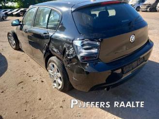 BMW 1-serie 1 serie (F20), Hatchback 5-drs, 2011 / 2019 114i 1.6 16V picture 9