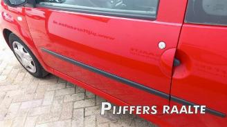 Renault Twingo Twingo II (CN), Hatchback 3-drs, 2007 / 2014 1.2 picture 16