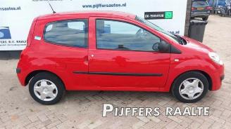 Salvage car Renault Twingo Twingo II (CN), Hatchback 3-drs, 2007 / 2014 1.2 2008/11