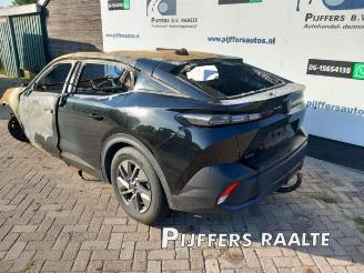 Sloopauto Peugeot 408 408, Liftback, 2022 1.2 PureTech 130 2023/8