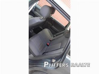 Volkswagen Polo Polo IV (9N1/2/3), Hatchback, 2001 / 2012 1.4 16V 75 picture 7
