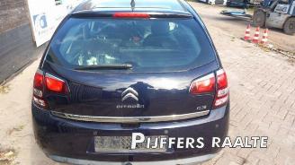 Citroën C3 C3 (SC), Hatchback 5-drs, 2009 / 2016 1.2 VTi 82 12V picture 4
