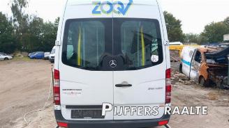 Mercedes Sprinter Sprinter 3,5t (906.73), Bus, 2006 / 2020 316 NGT picture 5