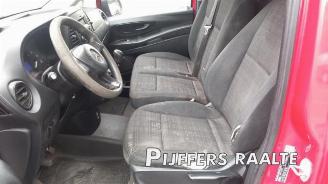 Mercedes Vito Vito (447.6), Van, 2014 1.6 109 CDI 16V picture 21