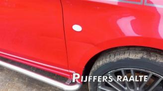 Mercedes Vito Vito (447.6), Van, 2014 1.6 109 CDI 16V picture 6