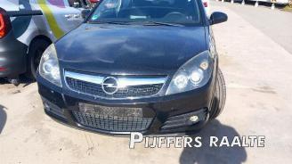 Opel Vectra Vectra C GTS, Hatchback 5-drs, 2002 / 2008 2.2 DIG 16V picture 3