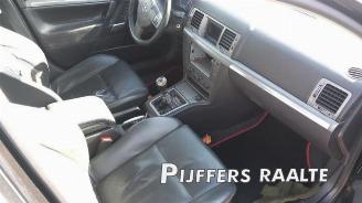 Opel Vectra Vectra C GTS, Hatchback 5-drs, 2002 / 2008 2.2 DIG 16V picture 15