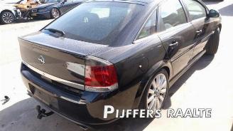 Opel Vectra Vectra C GTS, Hatchback 5-drs, 2002 / 2008 2.2 DIG 16V picture 7