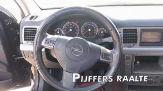 Opel Vectra Vectra C GTS, Hatchback 5-drs, 2002 / 2008 2.2 DIG 16V picture 18