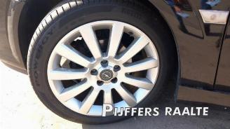 Opel Vectra Vectra C GTS, Hatchback 5-drs, 2002 / 2008 2.2 DIG 16V picture 12