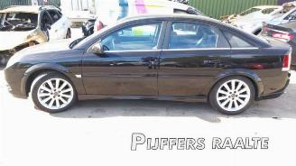 rozbiórka samochody osobowe Opel Vectra Vectra C GTS, Hatchback 5-drs, 2002 / 2008 2.2 DIG 16V 2007/9