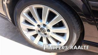 Opel Vectra Vectra C GTS, Hatchback 5-drs, 2002 / 2008 2.2 DIG 16V picture 14
