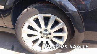 Opel Vectra Vectra C GTS, Hatchback 5-drs, 2002 / 2008 2.2 DIG 16V picture 13