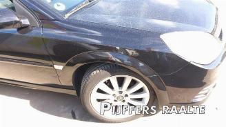 Opel Vectra Vectra C GTS, Hatchback 5-drs, 2002 / 2008 2.2 DIG 16V picture 5