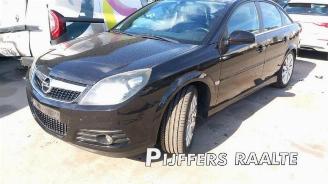 Opel Vectra Vectra C GTS, Hatchback 5-drs, 2002 / 2008 2.2 DIG 16V picture 2