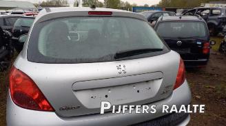 Peugeot 207 207/207+ (WA/WC/WM), Hatchback, 2006 / 2015 1.4 16V VTi picture 10