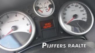 Peugeot 207 207/207+ (WA/WC/WM), Hatchback, 2006 / 2015 1.4 16V VTi picture 7