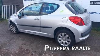 Peugeot 207 207/207+ (WA/WC/WM), Hatchback, 2006 / 2015 1.4 16V VTi picture 2