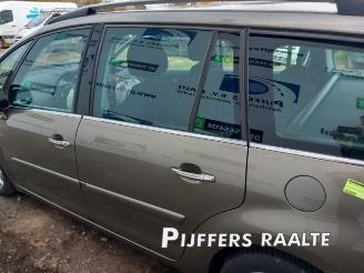 Citroën C4 C4 Grand Picasso (UA), MPV, 2006 / 2013 1.6 16V THP 155 picture 16