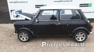 Austin Mini Mini Mk.II, Sedan, 1967 / 1993 1000 E,HLE, Mayfair, Magic picture 2