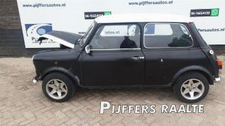 Austin Mini Mini Mk.II, Sedan, 1967 / 1993 1000 E,HLE, Mayfair, Magic picture 2