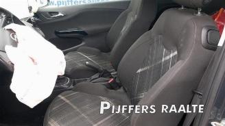 Opel Corsa Corsa E, Hatchback, 2014 1.4 16V picture 18