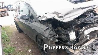 Opel Corsa Corsa E, Hatchback, 2014 1.4 16V picture 6