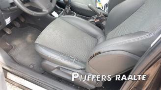Opel Corsa Corsa D, Hatchback, 2006 / 2014 1.3 CDTi 16V ecoFLEX picture 15