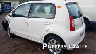 Skoda Citigo Citigo, Hatchback, 2011 / 2019 1.0 12V picture 4