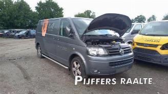 Auto da rottamare Volkswagen Transporter Transporter T5, Van, 2003 / 2015 2.0 BiTDI DRF 4 Motion 2011/3