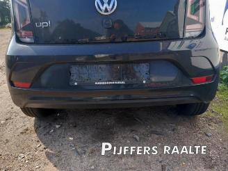 Volkswagen Up! Up! (121), Hatchback, 2011 1.0 12V 60 picture 8