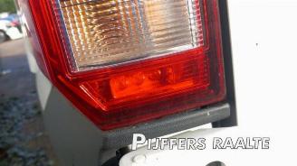 Volkswagen Crafter Crafter (SY), Van, 2016 2.0 TDI picture 21