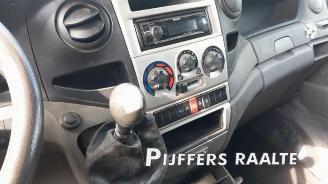 Iveco Daily New Daily IV, Van, 2006 / 2011 35C13V, C13V/P, S13V, S13V/P picture 19