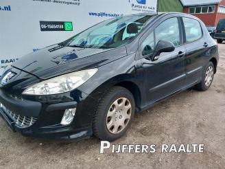 Peugeot 308 308 (4A/C), Hatchback, 2007 / 2015 1.6 VTI 16V picture 2
