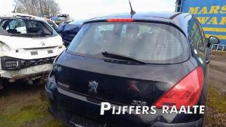 Peugeot 308 308 (4A/C), Hatchback, 2007 / 2015 1.6 VTI 16V picture 22