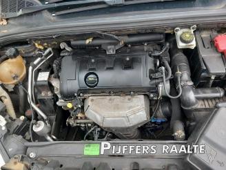 Peugeot 308 308 (4A/C), Hatchback, 2007 / 2015 1.6 VTI 16V picture 10